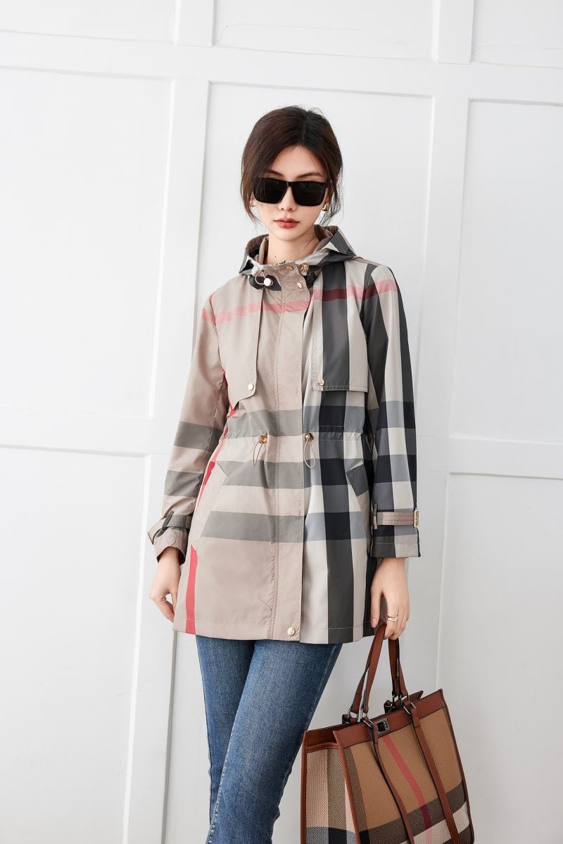 Burberry Outwear